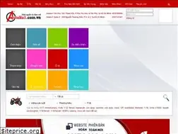 Sites similar to autono1.com.vn