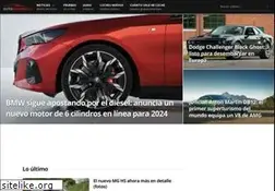 Sites similar to autonocion.com