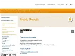 Sites similar to autonohm.de