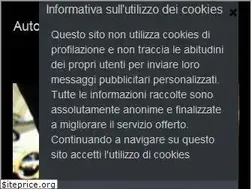 Sites similar to autonoleggicarminati.it
