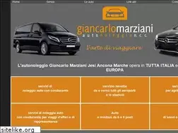Sites similar to autonoleggio-marziani.com