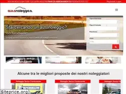 Sites similar to autonoleggio.it