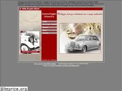 Sites similar to autonoleggioalmariva.it