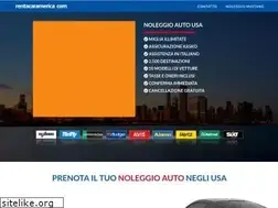 Sites similar to autonoleggioamerica.it