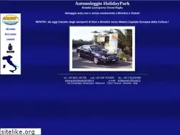 Sites similar to autonoleggiobrindisi.it