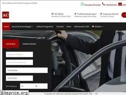 Sites similar to autonoleggiocirea.com