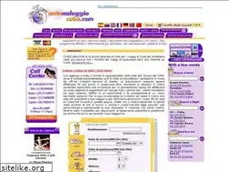 Sites similar to autonoleggiocuba.com