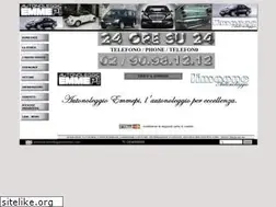 Sites similar to autonoleggioemmepi.com