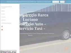 Sites similar to autonoleggiogolfodiorosei.it