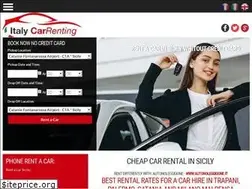 Sites similar to autonoleggioone.it