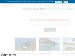 Sites similar to autonoleggiopantelleria.info