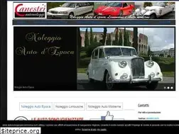 Sites similar to autonoleggiopercerimonia.com