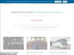 Sites similar to autonoleggioperugia.eu