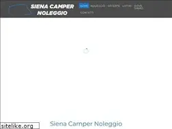 Sites similar to autonoleggiosiena.it