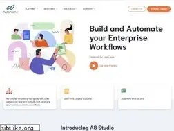 Sites similar to autonom8.com