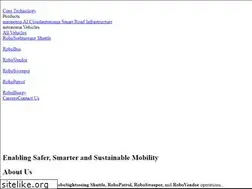Sites similar to autonoma.com