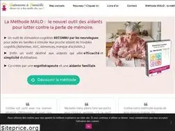Sites similar to autonome-a-domicile.com