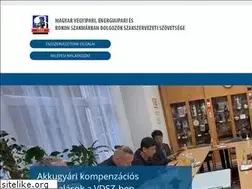 Sites similar to autonomok.hu