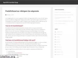 Sites similar to autonomousagents.org