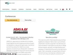 Sites similar to autonomousregulationscongress.com