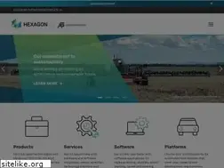 Sites similar to autonomoustuff.com