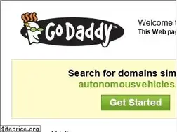 Sites similar to autonomousvehicles.net