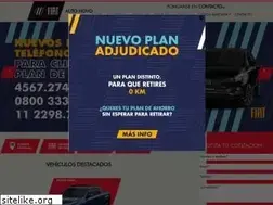 Sites similar to autonovo.com.ar