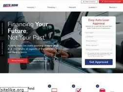 Sites similar to autonowkc.com