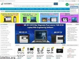 Sites similar to autonumen.com