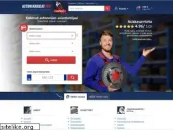 Sites similar to autonvaraosatpro.fi