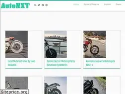 Sites similar to autonxt.com