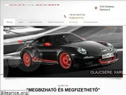 Sites similar to autonyiri.hu