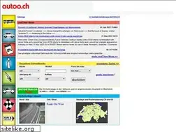 Sites similar to autoo.ch