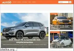 Sites similar to autoo.com.br