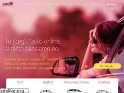 Sites similar to autoo.it