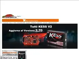 Sites similar to autoobd2.it