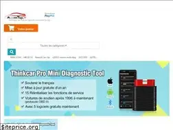 Sites similar to autoobdtool.fr