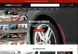Sites similar to autoobsessed.com