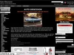 Sites similar to autoobsession.com