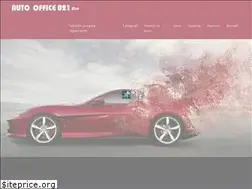 Sites similar to autooffice021.rs
