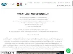 Sites similar to autoolijnsma.nl
