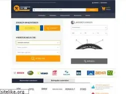 Sites similar to autoonderdelen-direct.nl