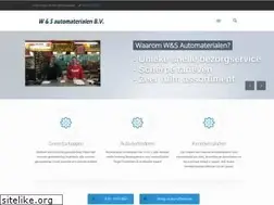 Sites similar to autoonderdelen-wens.nl
