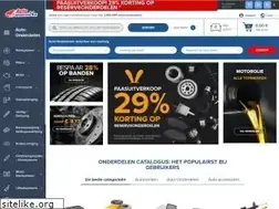 Sites similar to autoonderdelen24.be