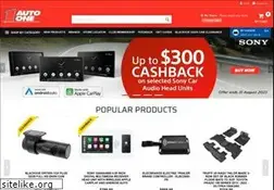 Sites similar to autoone.com.au