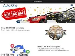 Sites similar to autoonecredit.com