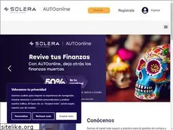 Sites similar to autoonline.com.mx