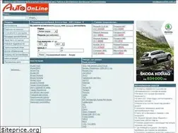 Sites similar to autoonline.com.ua