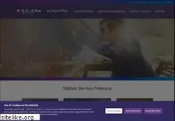 Sites similar to autoonline.de