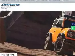 Sites similar to autoopcion.com.mx